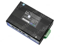 UOTEK 5-Port Full Gigabit Ethernet Switch