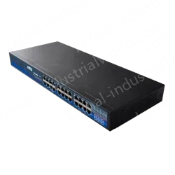 16 Ports Serial Device Server