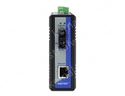 UOTEK 1 1000Base-T Ethernet ports and 1 &nbsp;1000Base- X optical port Network Fiber Optic Transceiver