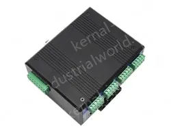 OTEK UT-65208F Series Managed Industrial Ethernet Switch with Serial Ports