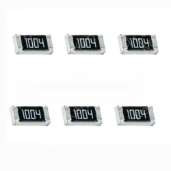 2512 1% 2W(10Pcs)-0.02R/R020 20mR