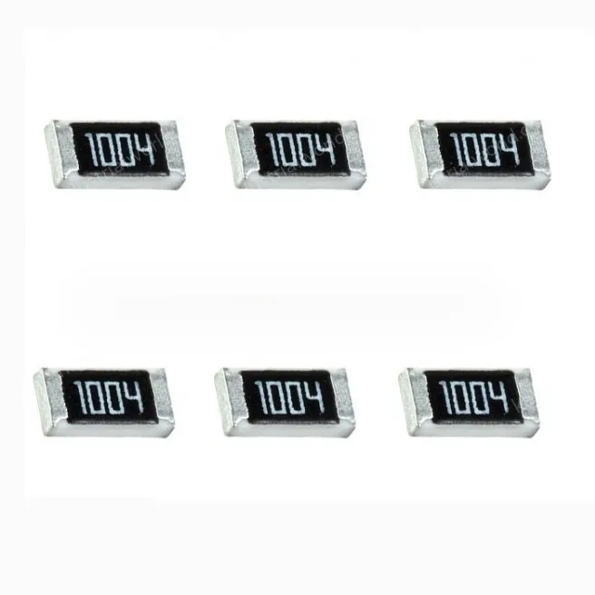 2512 1% 2W(10Pcs)-0.02R/R020 20mR