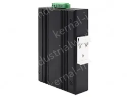 UOTEK 10/100M 8-Port Industrial Ethernet Switch