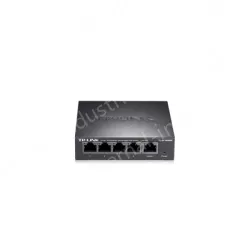 5 10/100 Base-T RJ45 ports Ethernet PoE switches