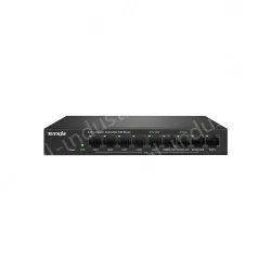 9 Port Gigabit Ethernet PoE Router