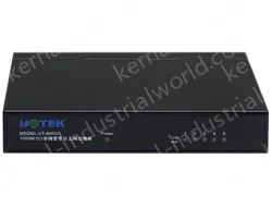 UOTEK 10/100/1000M 5-Port/8-Port Ethernet Switch