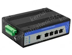UOTEK 5-Port Full Gigabit Ethernet Switch