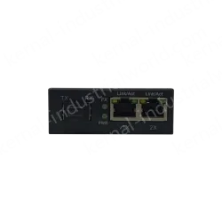 UOTEK UT-N60FS12 2-port 100M network fiber optic transceiver