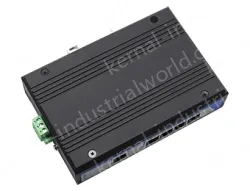 UOTEK Gigabit 5-Port unmanaged Ethernet Switch