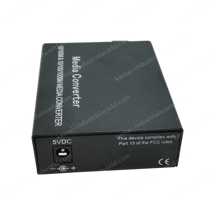 UOTEK UT-N60FS11 1-port 100M network fiber optic transceiver