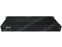 UOTEK Rackmount 16+2G Gigabit Ethernet Switch