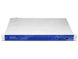 UOTEK 28-Port Full Gigabit Managed Ethernet Switch