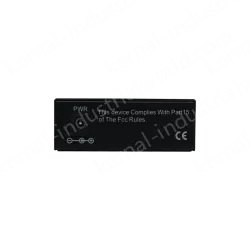 UOTEK UT-N60FS12 2-port 100M network fiber optic transceiver