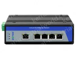 UOTEK 5-Port Full Gigabit Ethernet Switch