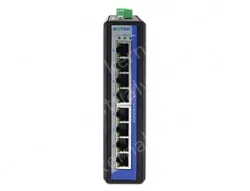 UOTEK 10/100M 8-Port Industrial Ethernet Switch