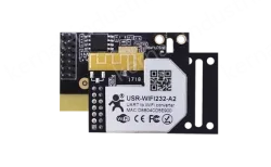 Industrial-grade WIFI module (built-in)