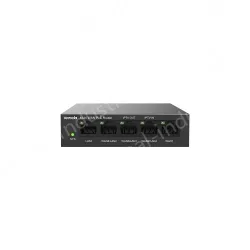 5 Port Gigabit Ethernet PoE Router