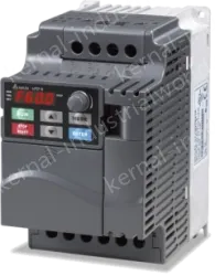 Delta Frequency converters VFD037E43A