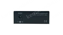 UOTEK UT-N60GS11P 1-port Gigabit network fiber optic switch