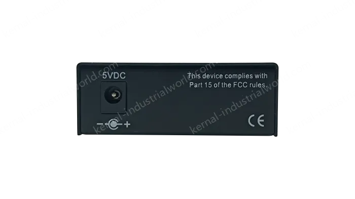 UOTEK UT-N60GS11P 1-port Gigabit network fiber optic switch