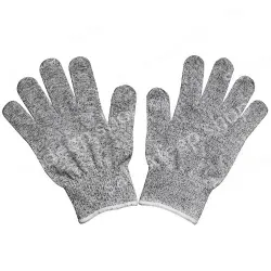 ASR-001 Anti cutting Level 5 Labor Protection Gloves