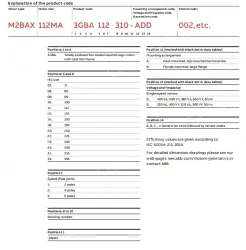 M2BAX71MB23GBA071320-ADD