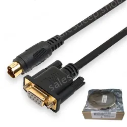 2M MT-XC PLC Cable Gold Plated Head Box
