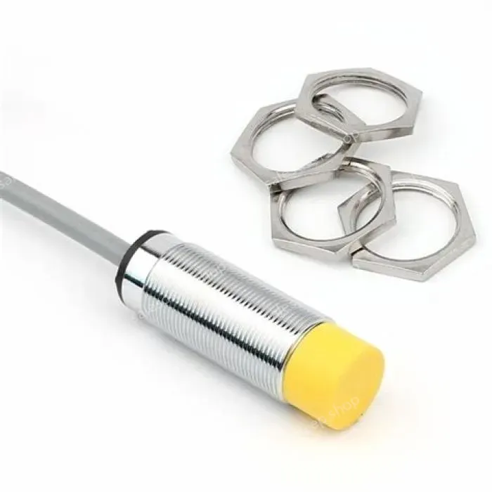 M12 Domenzi Inductive proximity switch NI5-M12-AN6X-H1141