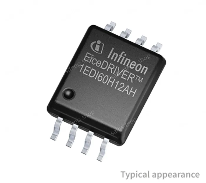 1EDI60H12AH Power management