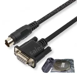 2M TK-XC PLC connecting cable bag + magnetic ring