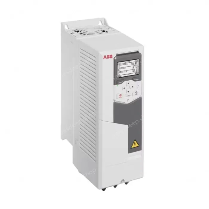 Low voltage AC ACS580-01-145A-4