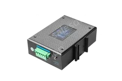 8 ports POE Gigabit Ethernet switch