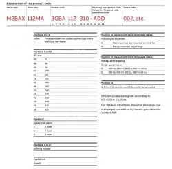 M2BAX71MB23GBA071320-ADD