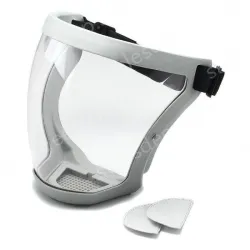Face shield