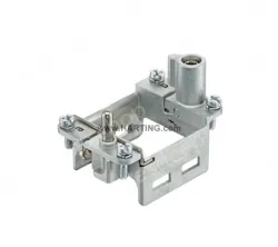 Han hinged frame plus, for 2 modules a-b