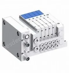 SMC Solenoid valves SS5Y3-20-08