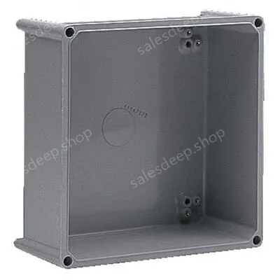 APO - General Purpose Enclosures