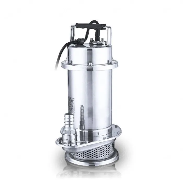 QDX3-26m-1.1KW