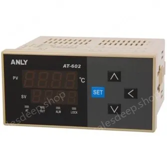 ANLY Temperature controller AT-602