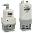 SMC Electrical proportional valves ITV1030-012CN