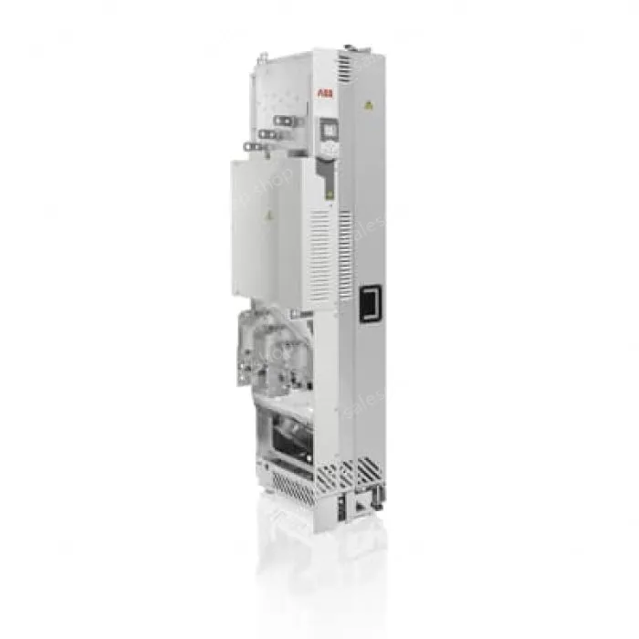 ACS580-04-880A-4+H356+N7511, Saidel