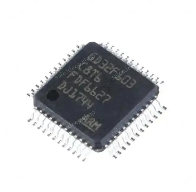 GD32307C-EVAL