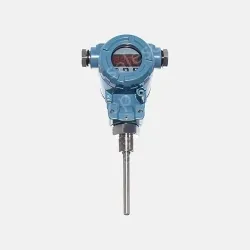 Temperature Transmitting Controller