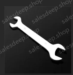 Dual-purpose wrench 11mm