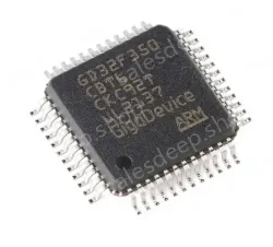 GD32F101VKT6